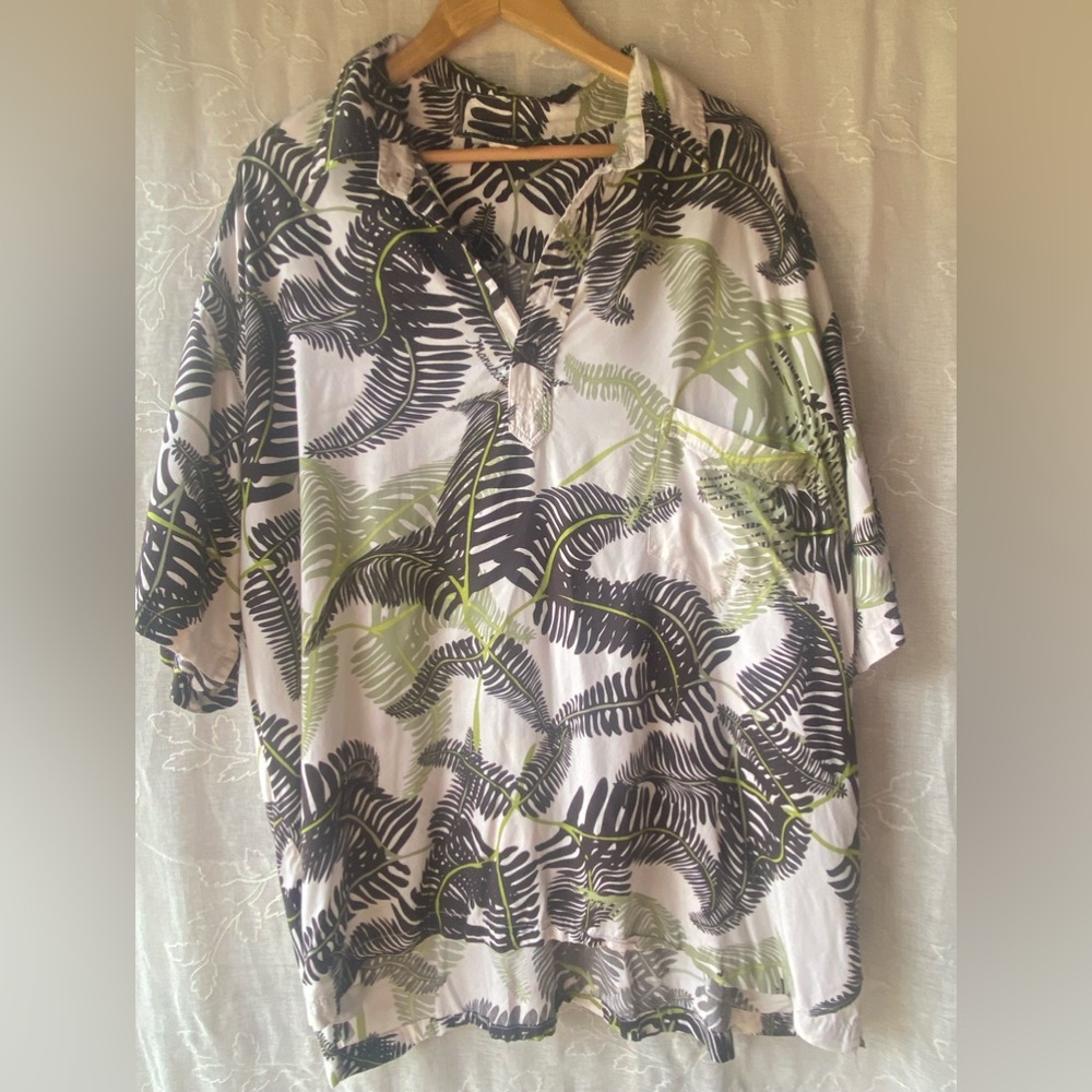 Vintage Manuhealii